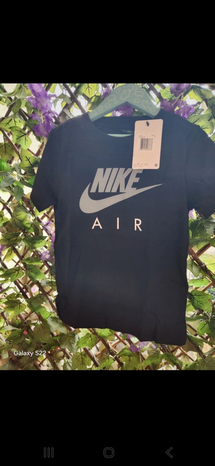 Tee shirt nike - photo numéro 2