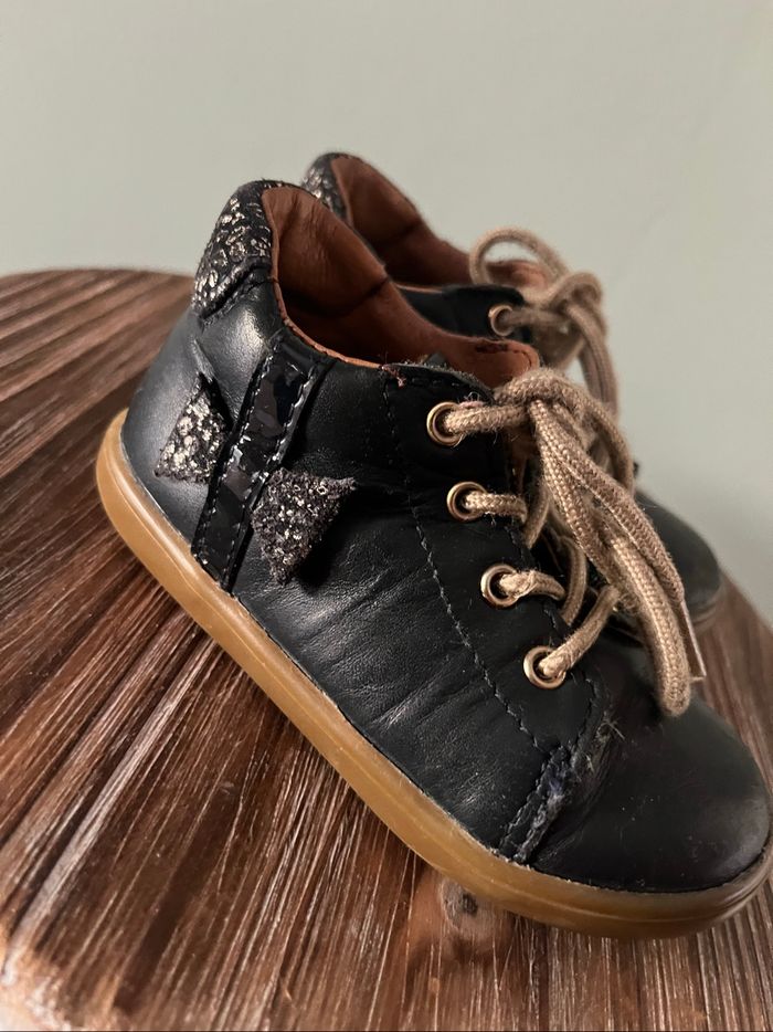 Chaussures Bellamy 22 - photo numéro 6