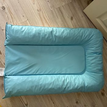Matelas à langer