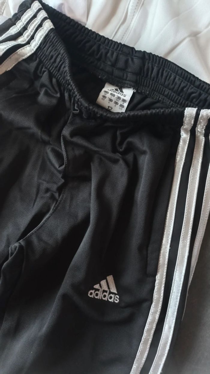 Tenue Juventus Adidas - photo numéro 3