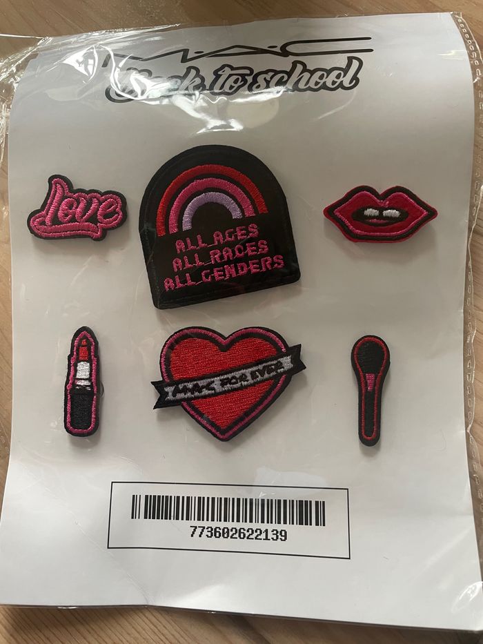 Patch a thermocoller Mac