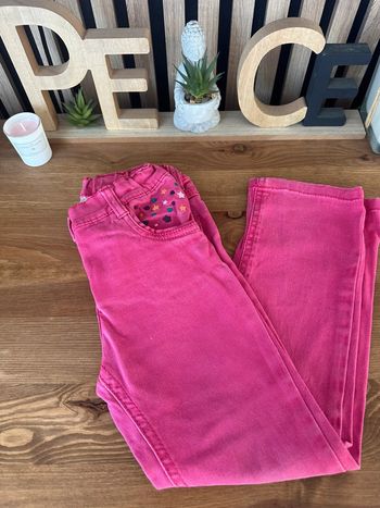 Jeans 5 ans