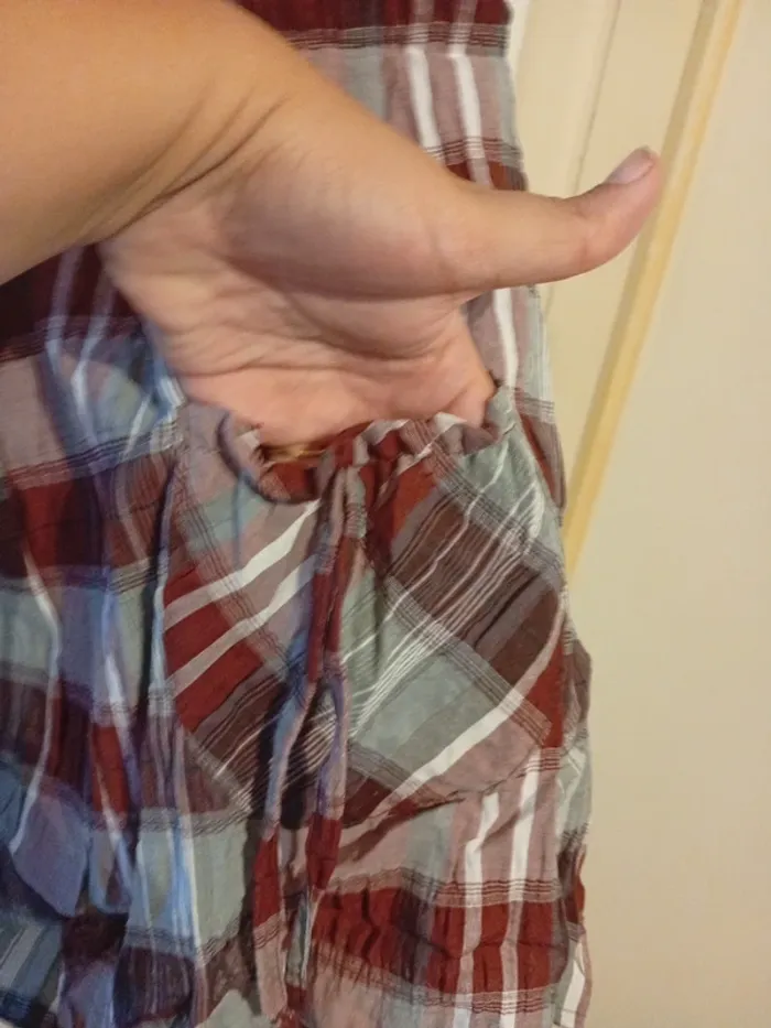 Blouse T4 - photo numéro 3