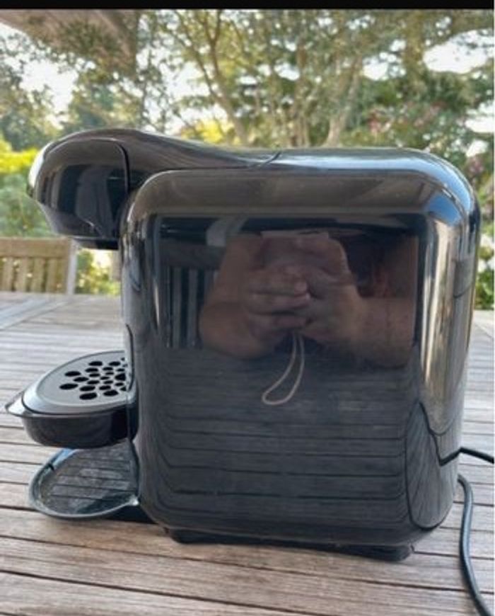 Tassimo - photo numéro 6