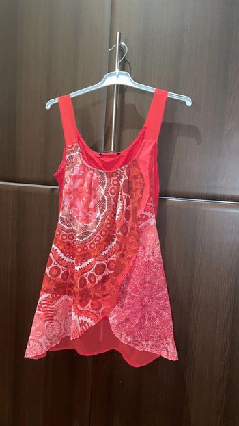 Débardeur desigual S