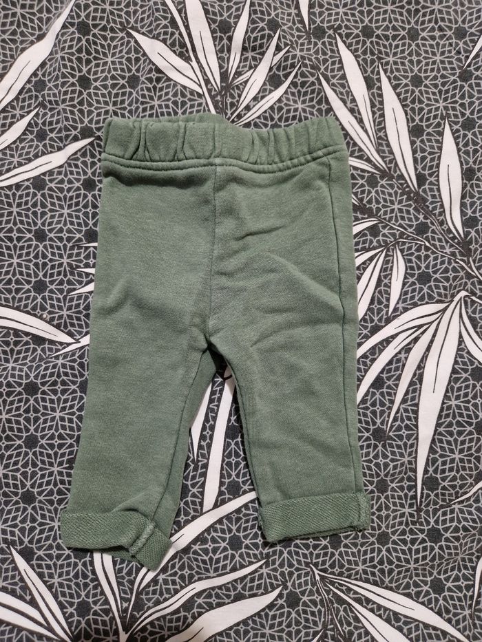 Pantalon 3 mois