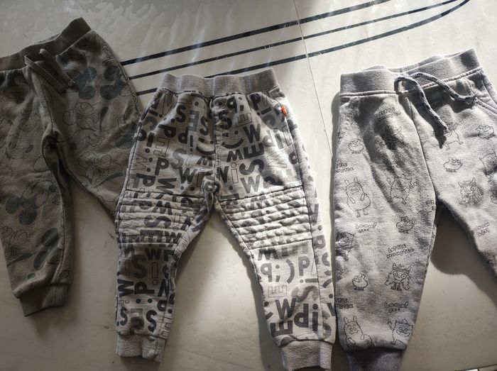 Jogging garçons - photo numéro 2