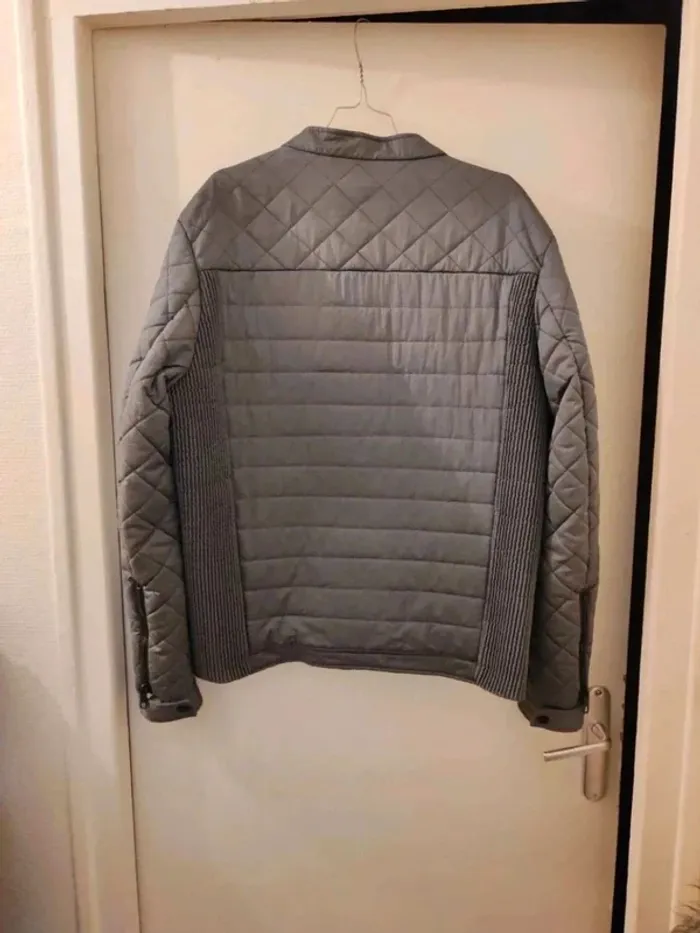 Blouson Antony Morato taille 50/L - photo numéro 7
