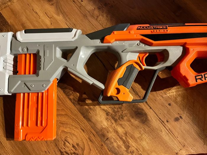 Lot Nerf - photo numéro 3