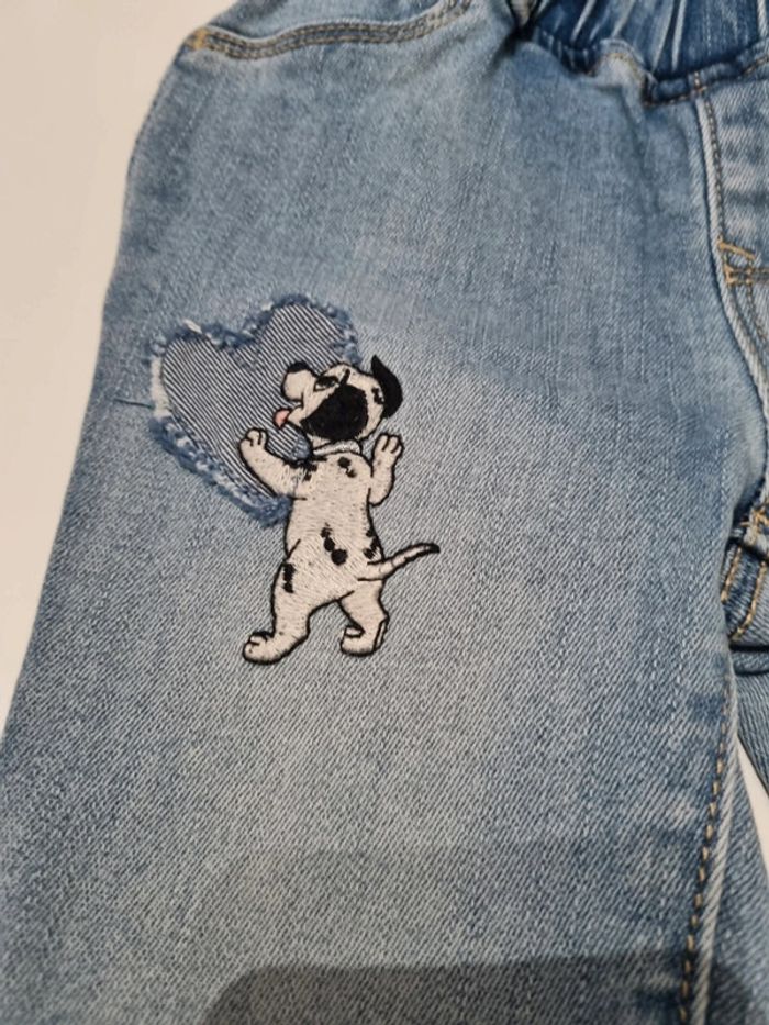 Jegging baby gap disney - photo numéro 4