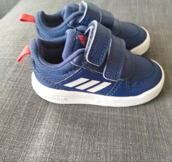 Basket Adidas