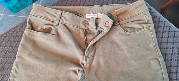 Orchestra pantalon 12 ans - photo numéro 2