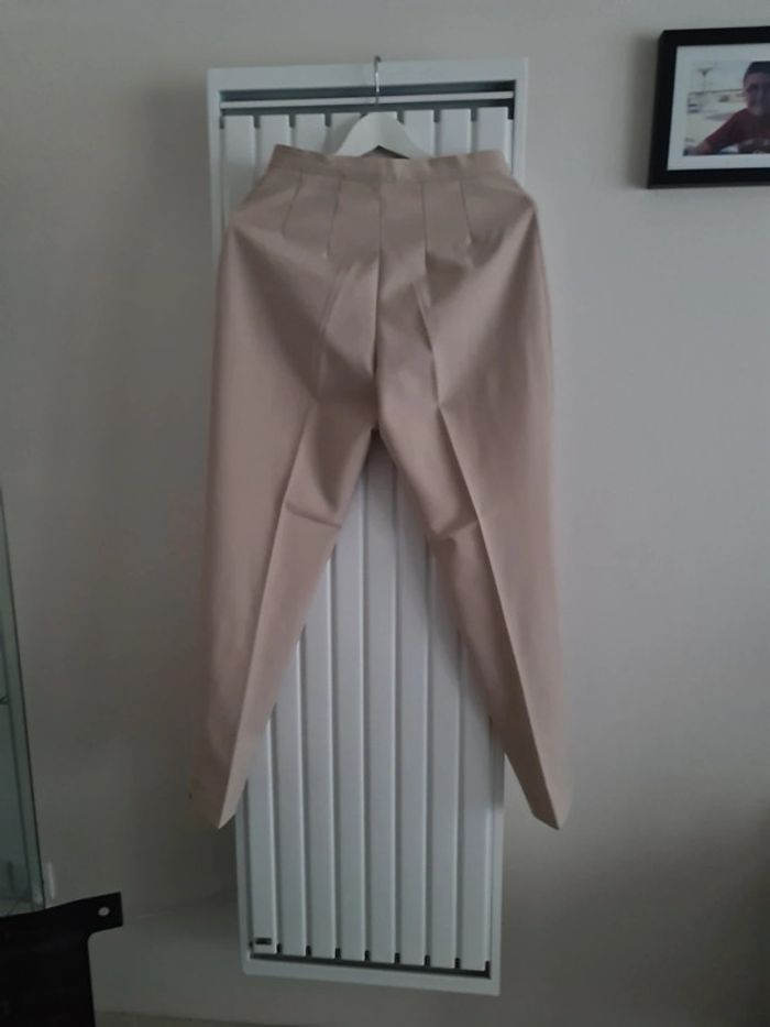 Pantalon talle 40
