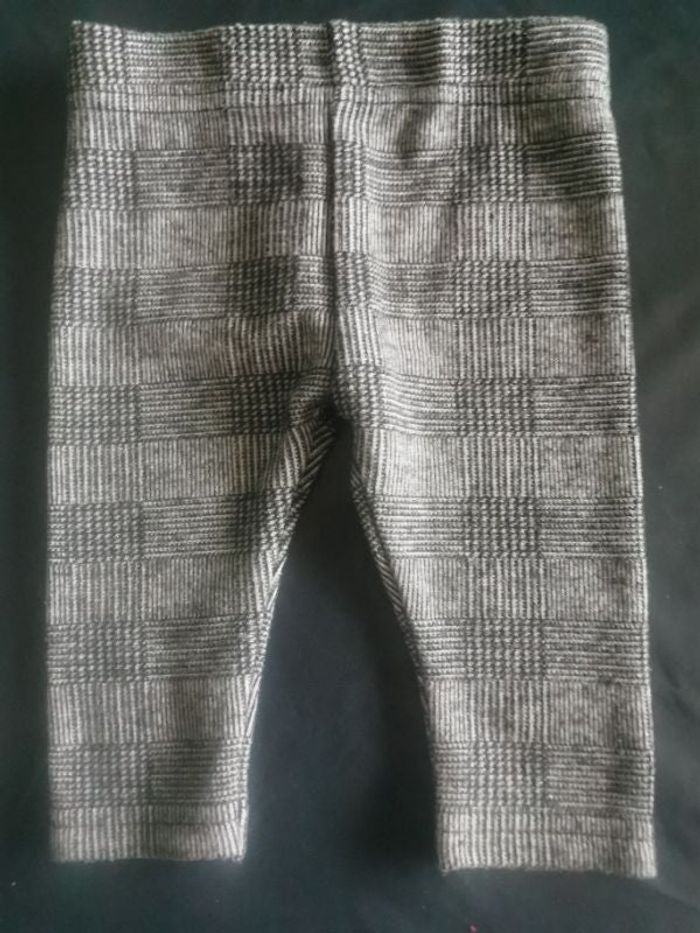 Pantalon 3 mois