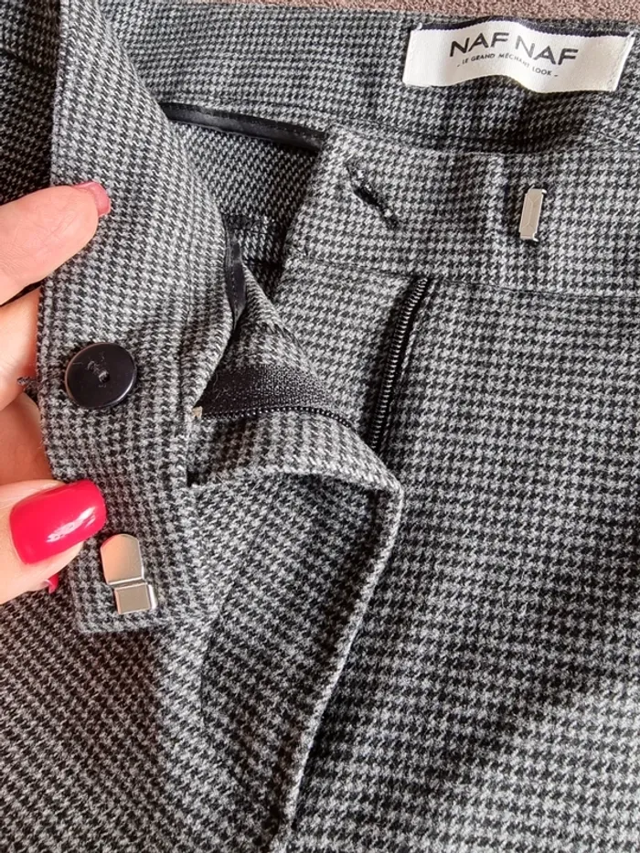 Pantalon naf naf - photo numéro 4