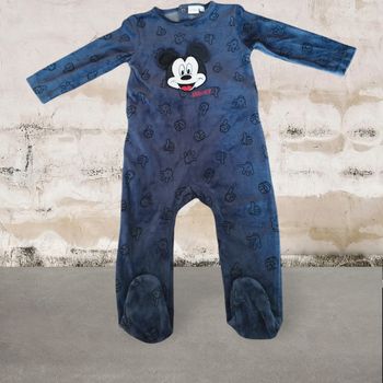 Pyjama 12 mois Disney Baby