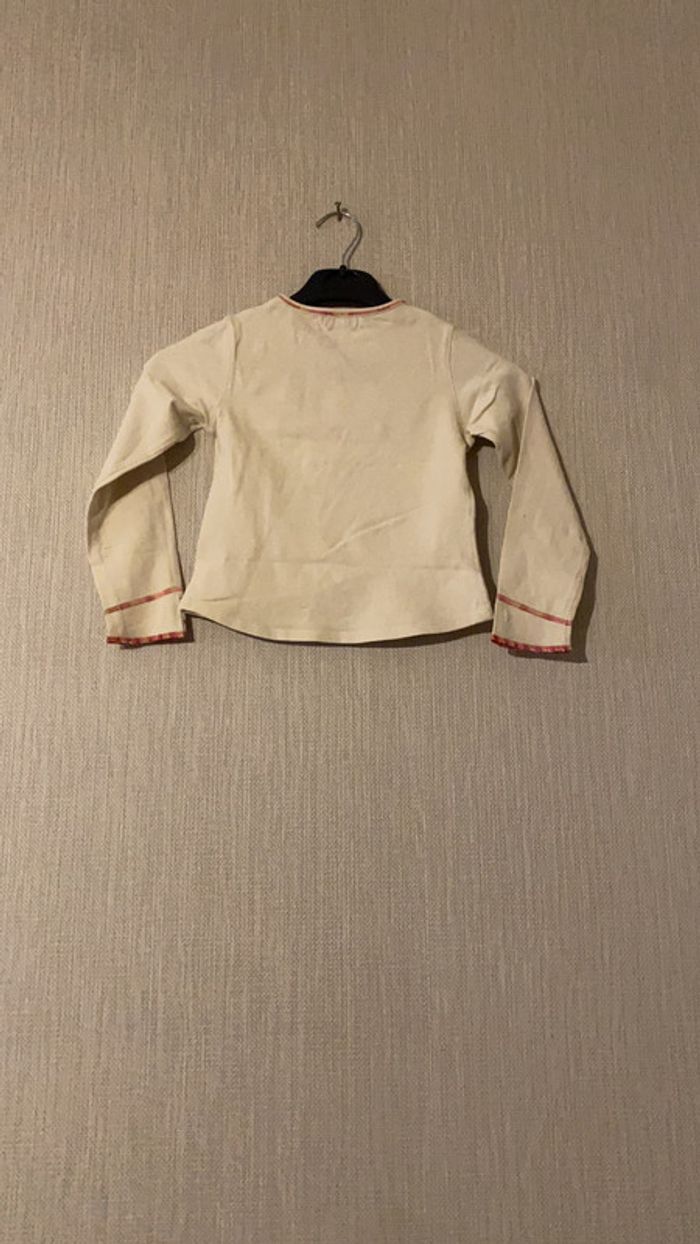 T-shirt Taille 6 ans - photo numéro 2