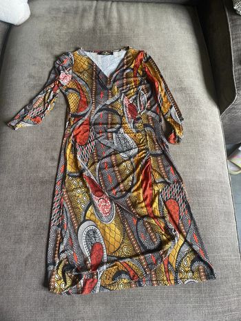 Robe d’été