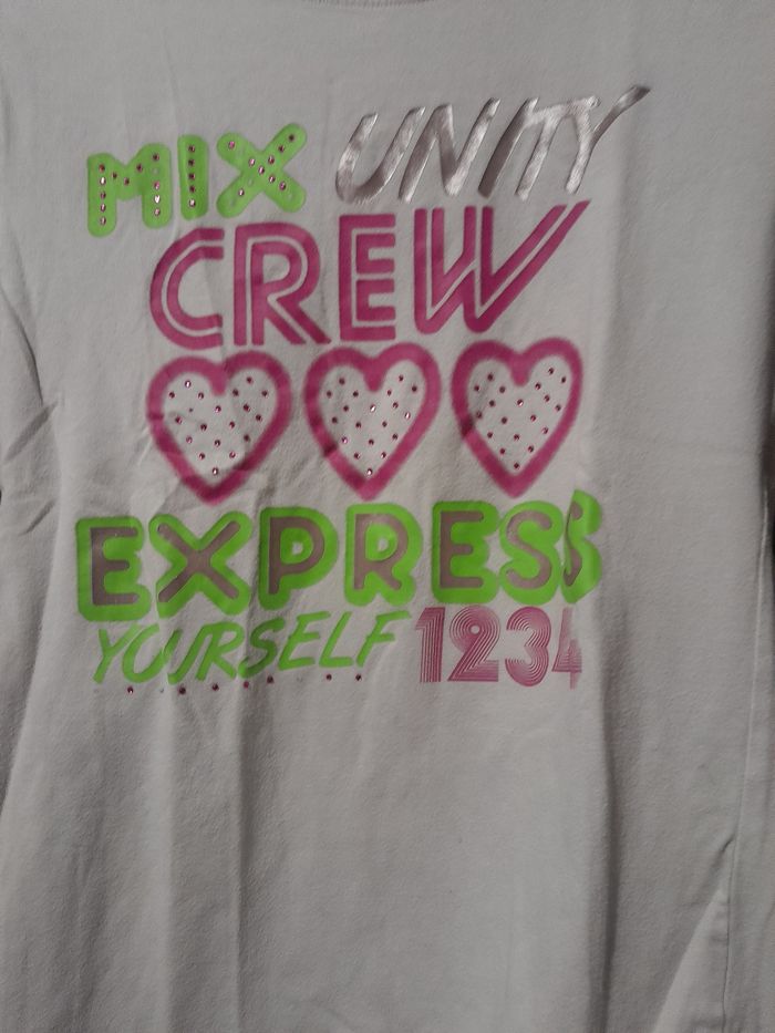 T shirt - photo numéro 2