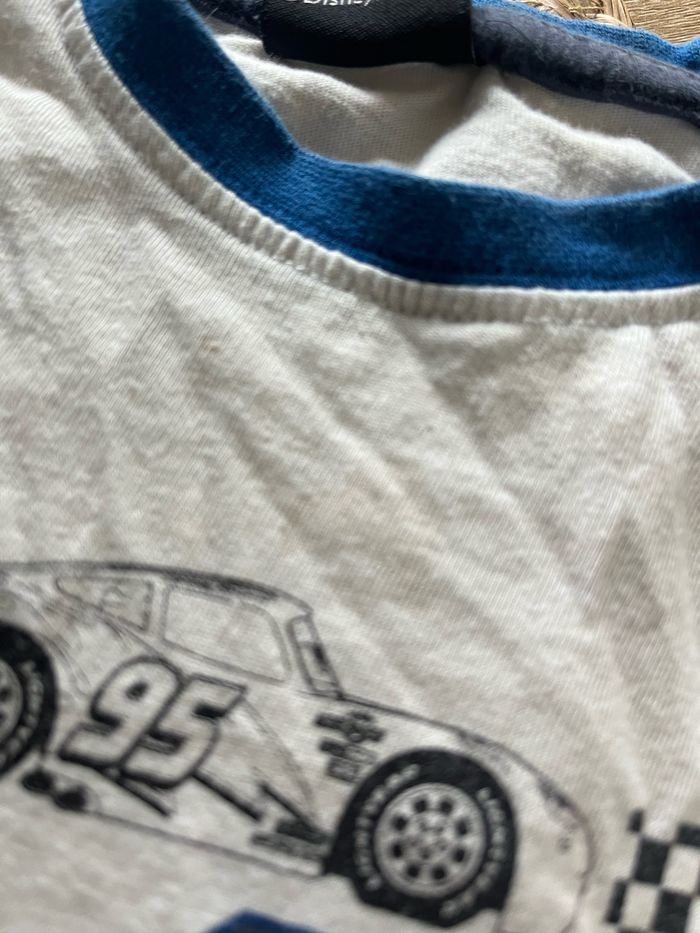 Pyjama été - photo numéro 4