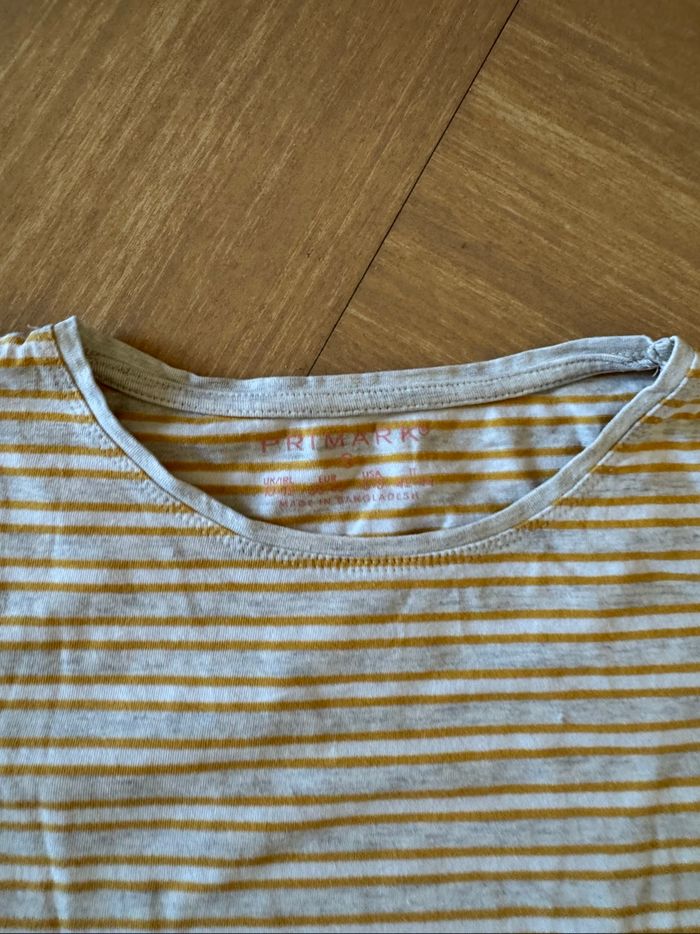 Lot de hauts primark - photo numéro 7