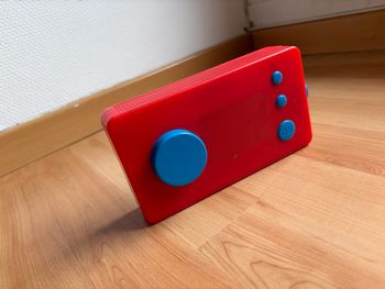 Lunii ma fabrique à histoires