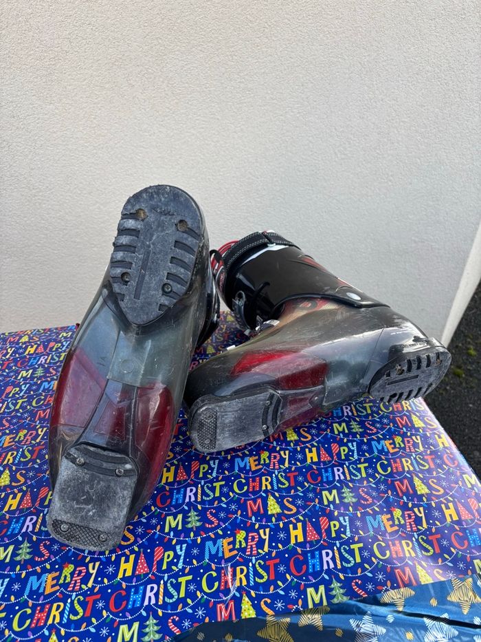 Chaussure ski ROSSIGNOL Synergy Sensor 2 pointure 29,5 - photo numéro 2