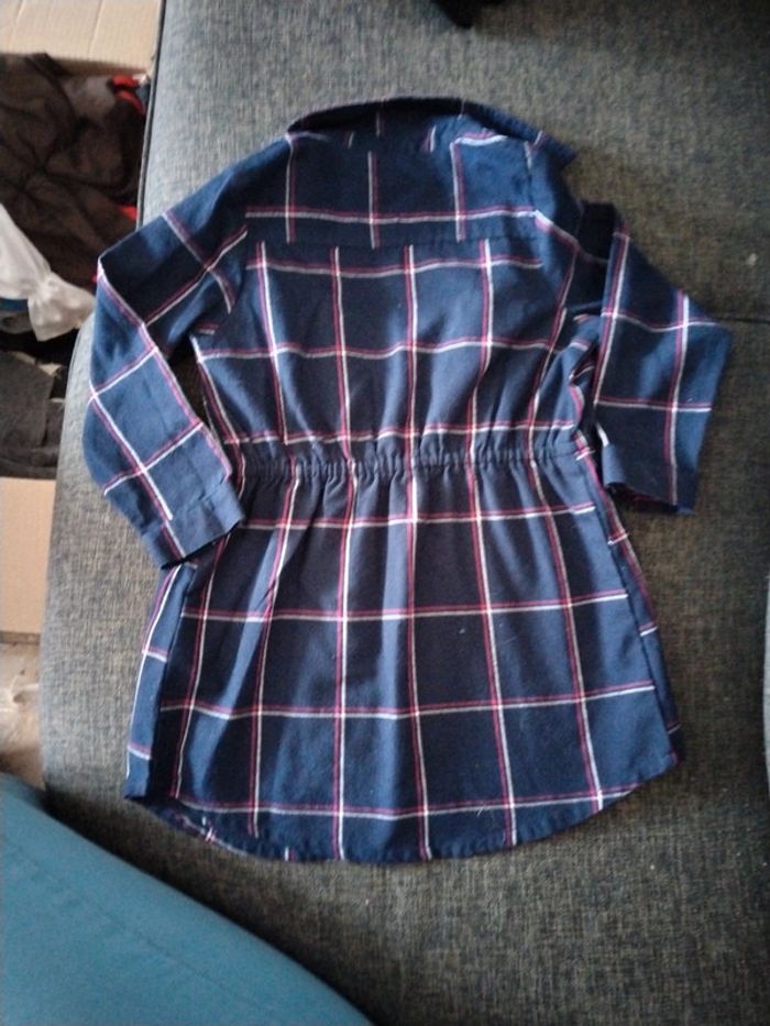 Robe M.L - photo numéro 3