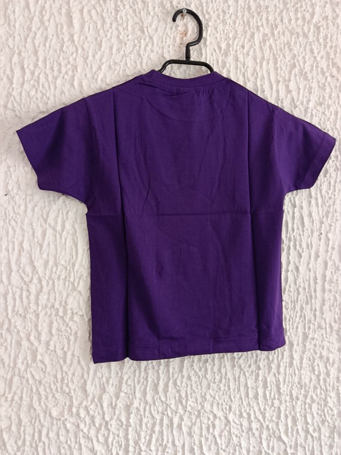 Tee-shirt grenouille 🐸 - photo numéro 5