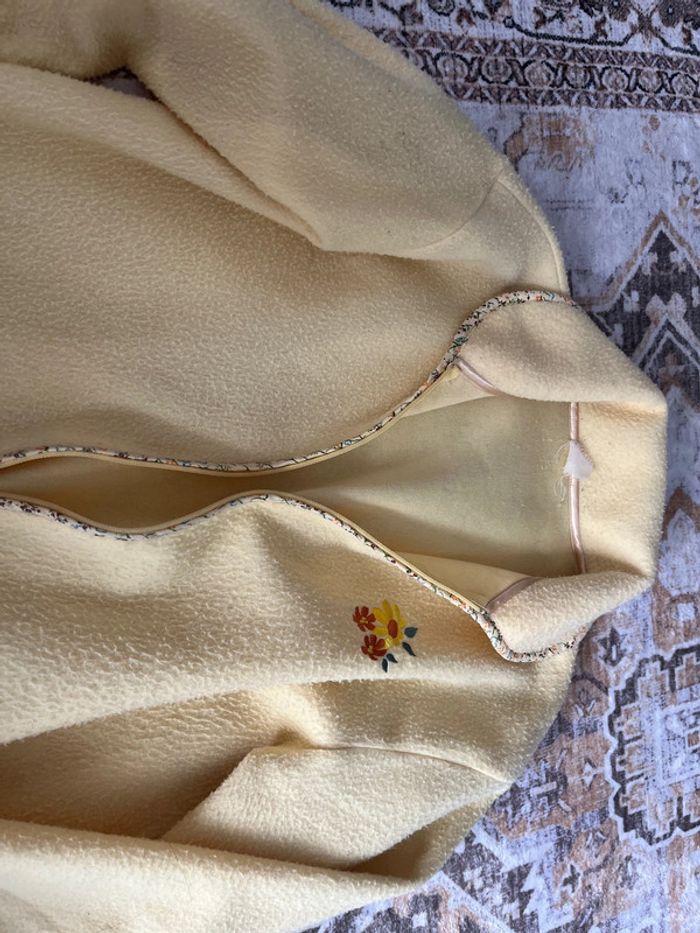 Gilet vintage - photo numéro 2