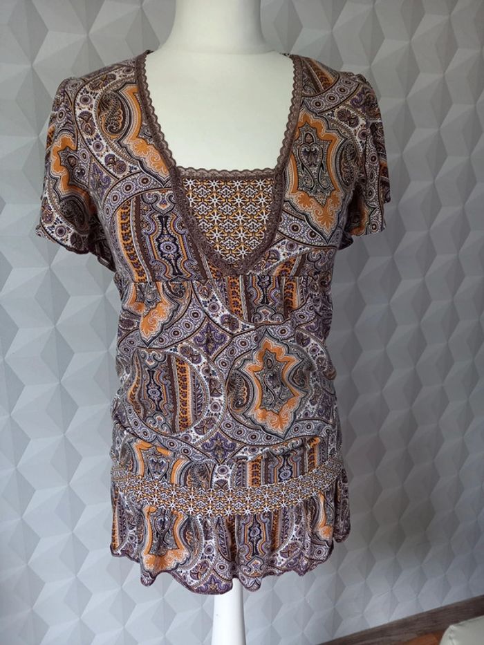 Tunique 38 - photo numéro 5