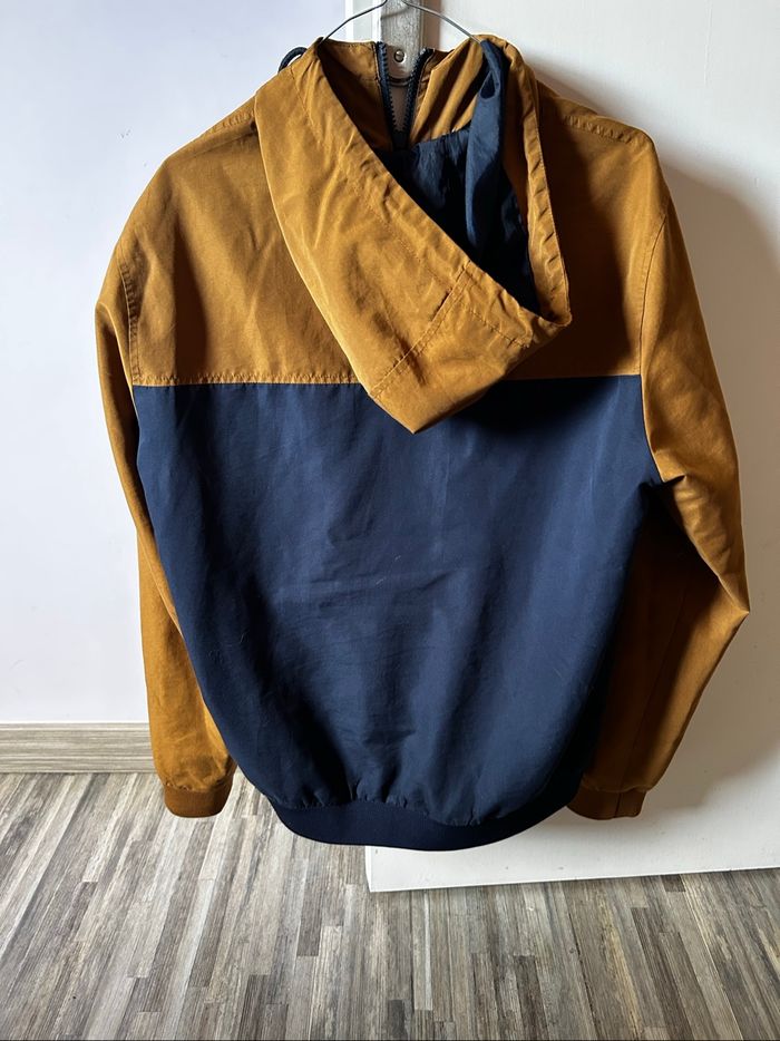 Veste bomber inter saison Jack & Jones - photo numéro 2