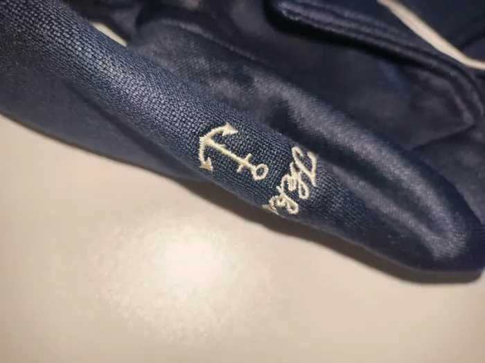 Gilet veste IKKS neuve avec étiquette 3 mois - photo numéro 4