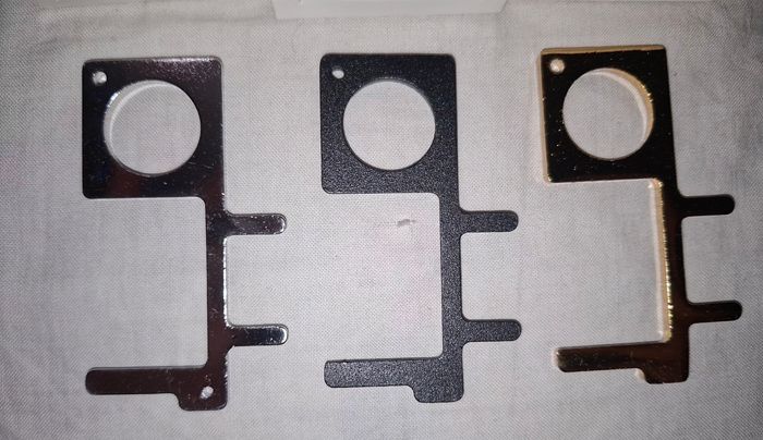 Crochet Hygiénique multi-usages neuf - photo numéro 3