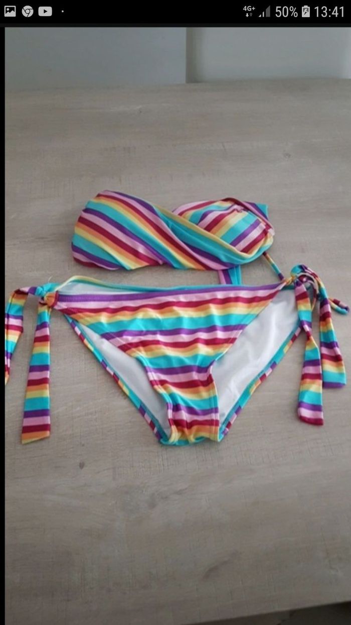 maillots de bain
