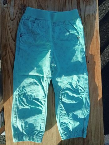 Pantalons 3 ans et +