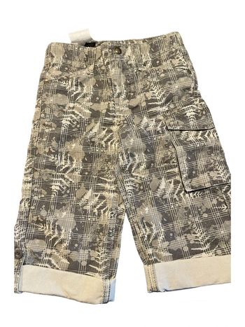 Bermuda#vertbaudet#taille 4 ans