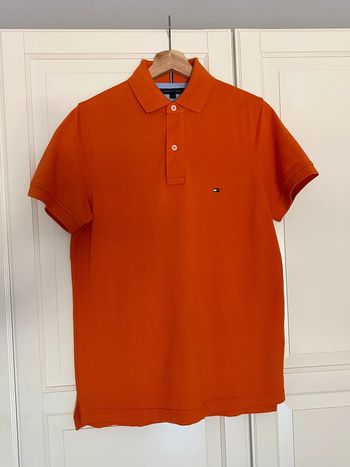 Polo Tommy Hilfiger