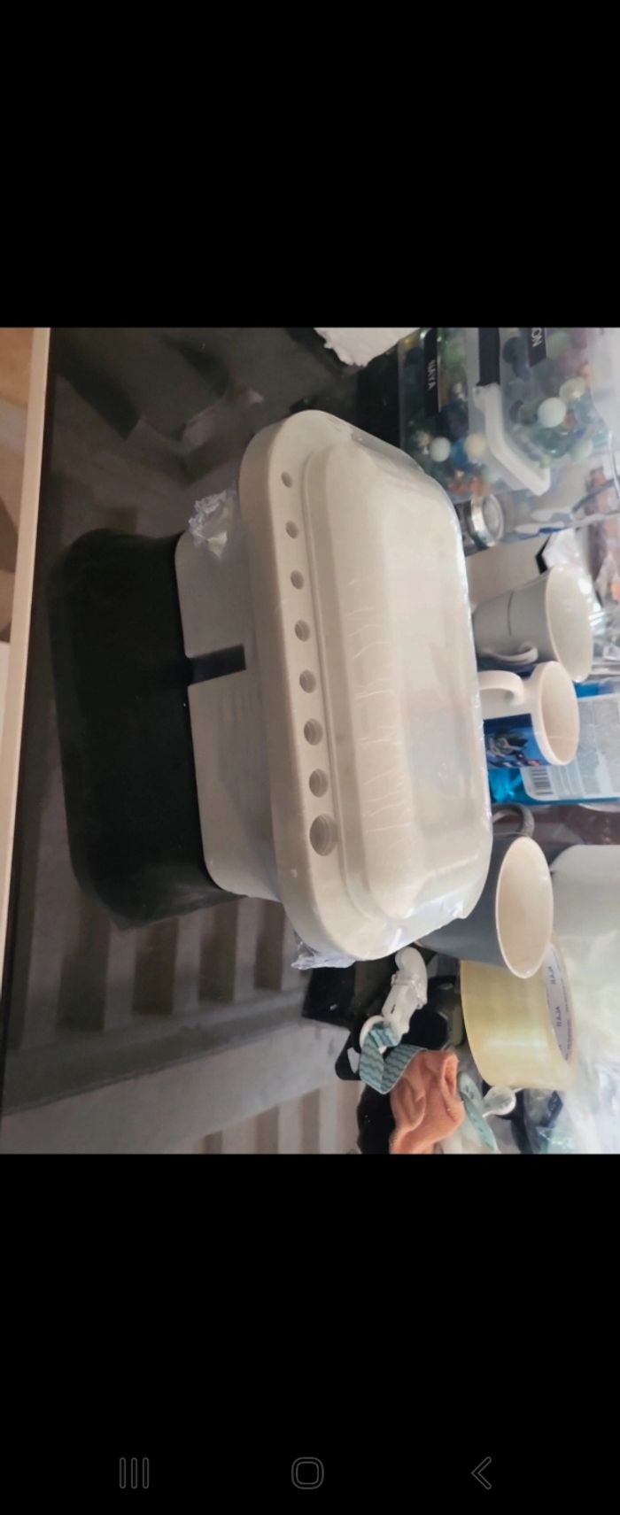 Pot peinture - photo numéro 2