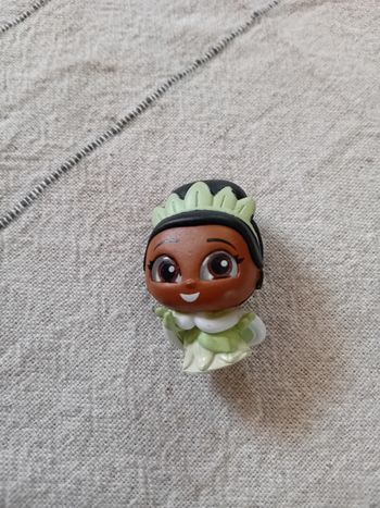 Doorables figurine disney princesse