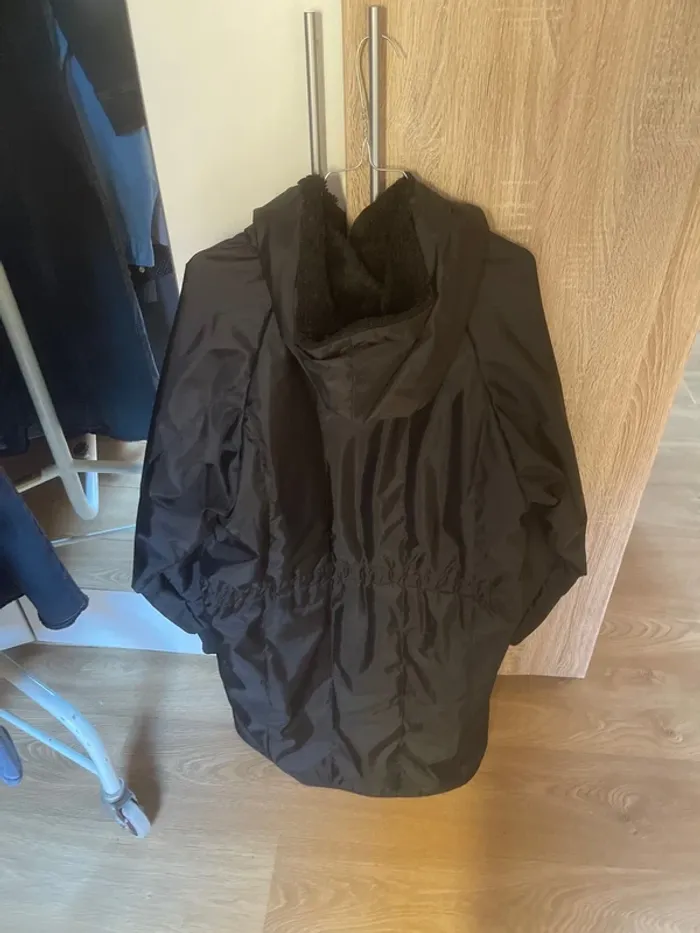 Parka M - photo numéro 3