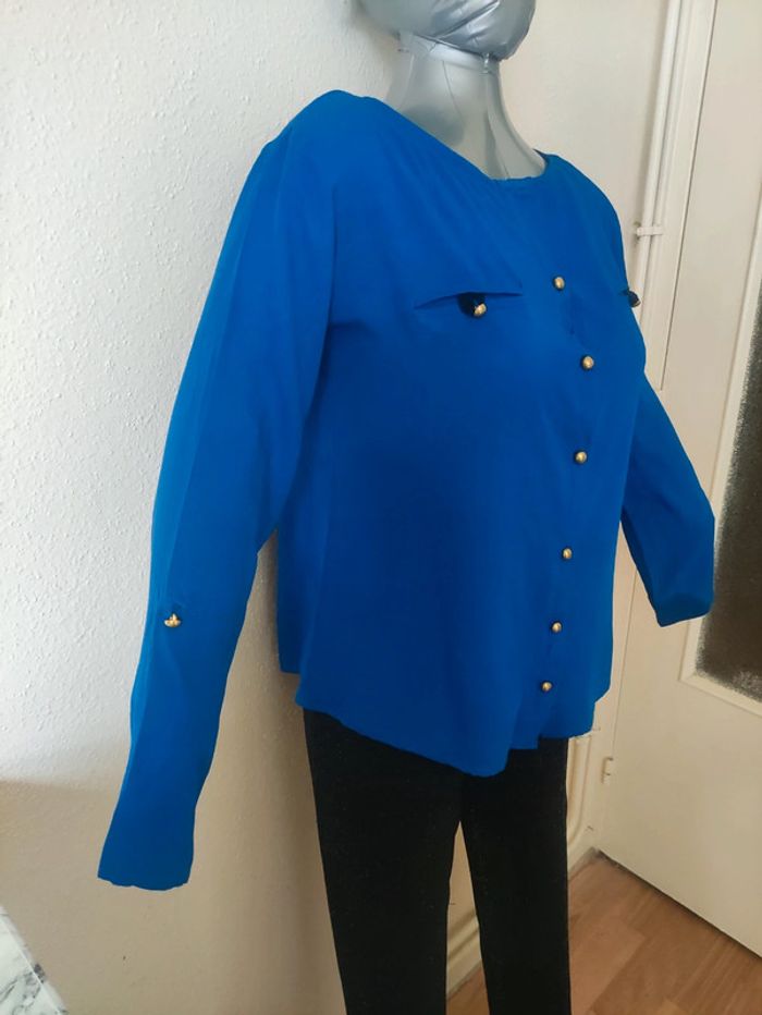 Chemise femme taille 38 - photo numéro 6