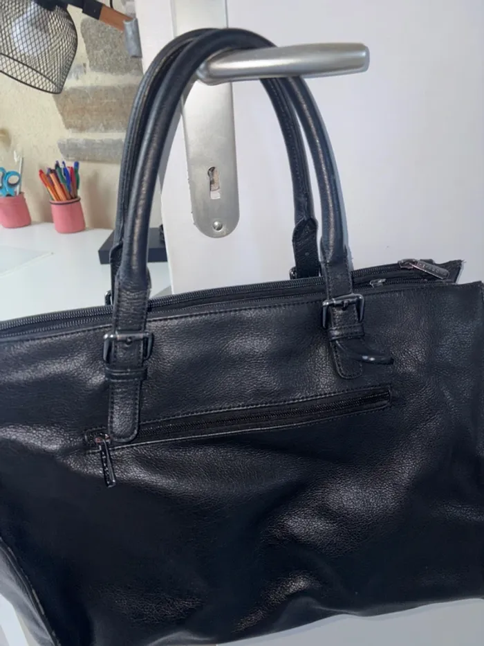Sac à main / sac de cours - photo numéro 4