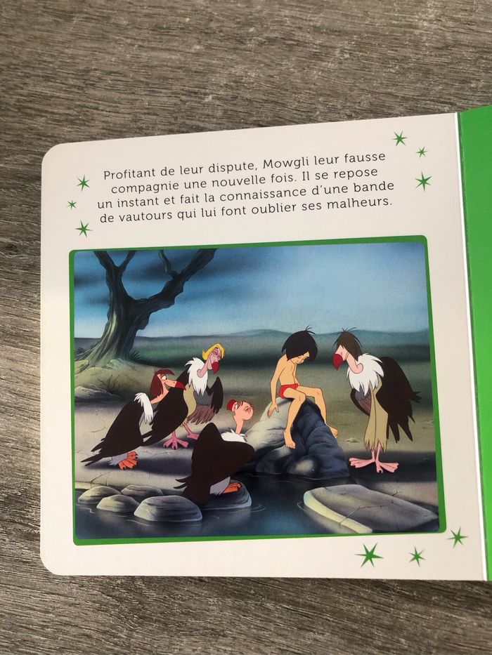 Livres Disney - photo numéro 8