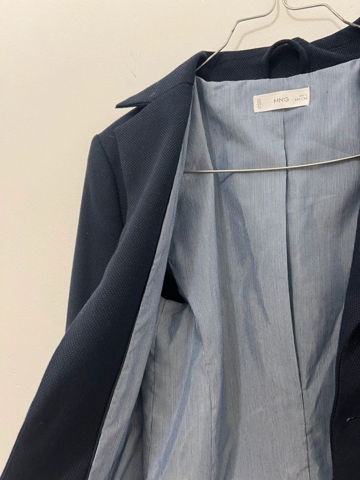 Veste costume Mango - photo numéro 6