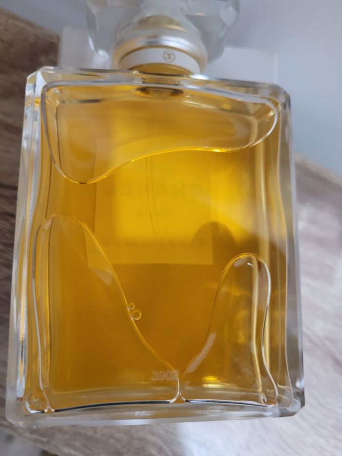 N°5 eau de parfum 100ml - photo numéro 3