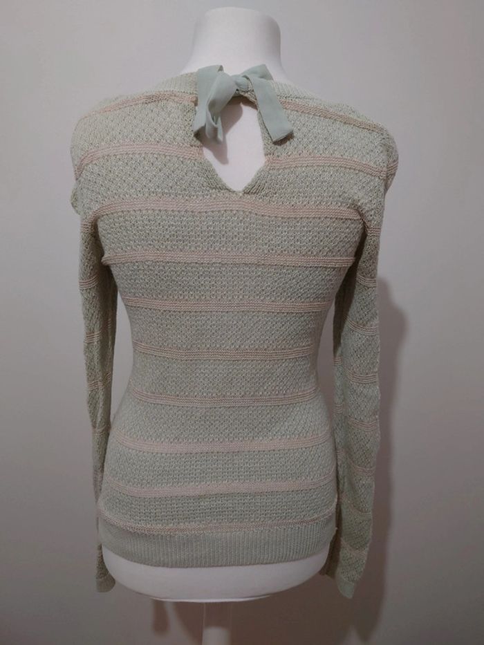 Pull Lauren Conrad XS - photo numéro 2