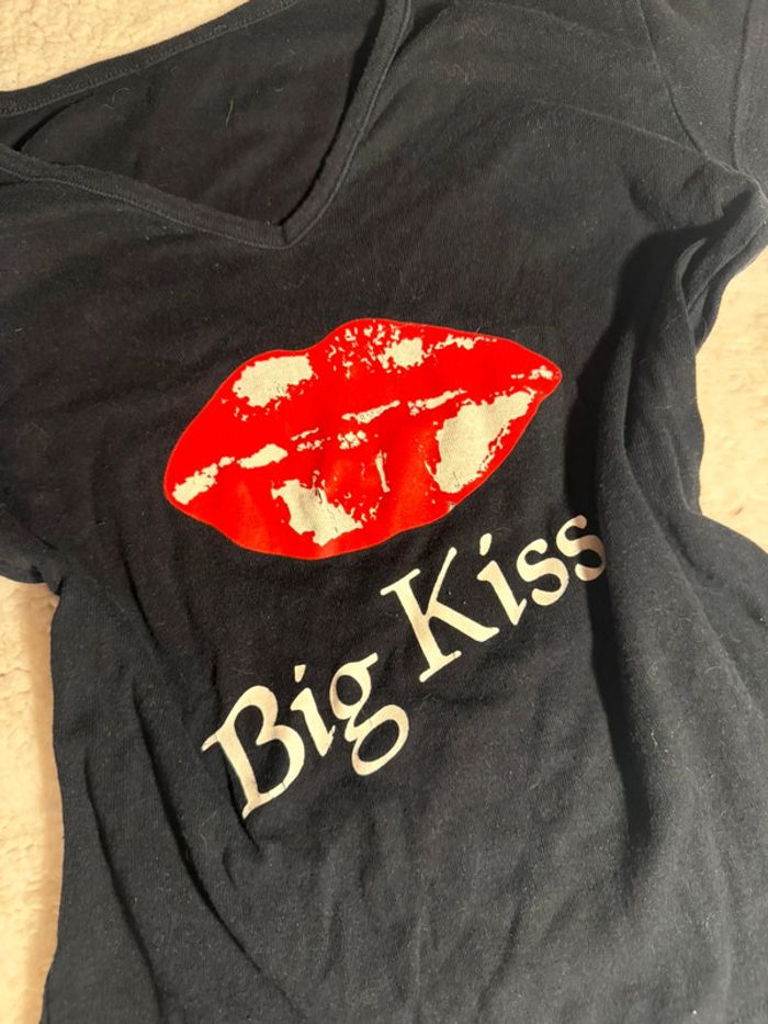 Tee shirt - photo numéro 3