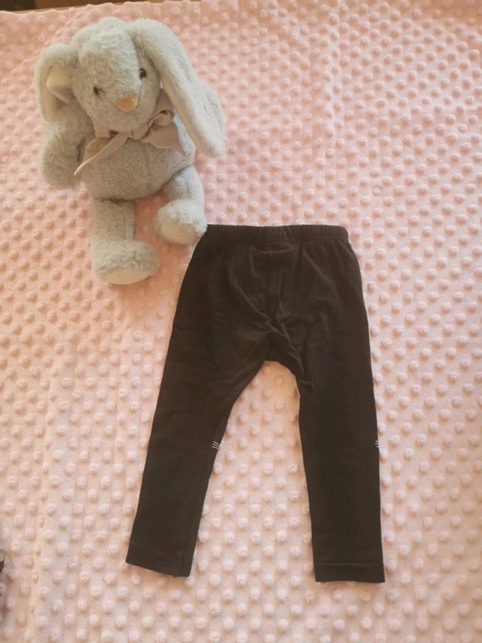 Legging 9 mois - photo numéro 3