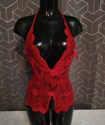 Body femme sexy